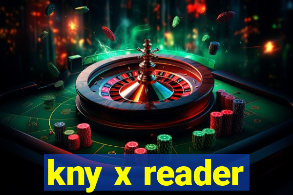 kny x reader