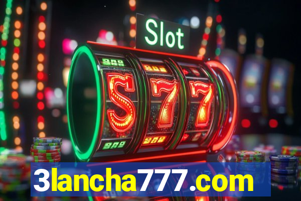 3lancha777.com