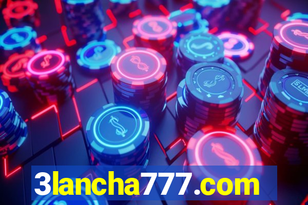 3lancha777.com