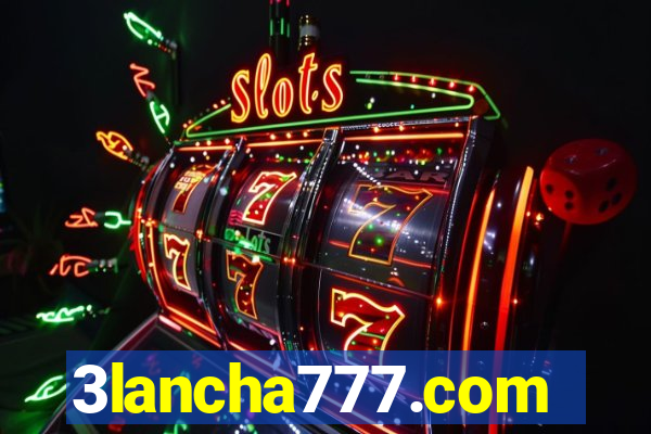 3lancha777.com