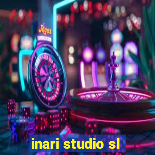 inari studio sl