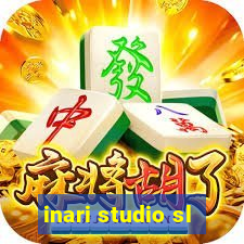 inari studio sl