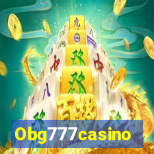 Obg777casino