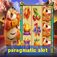 paragmatic slot