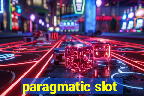 paragmatic slot