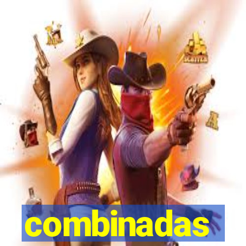 combinadas