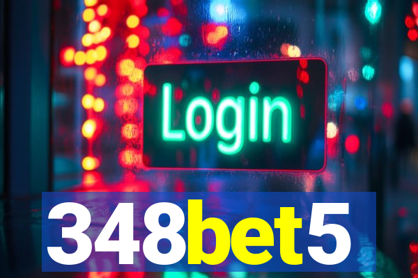 348bet5