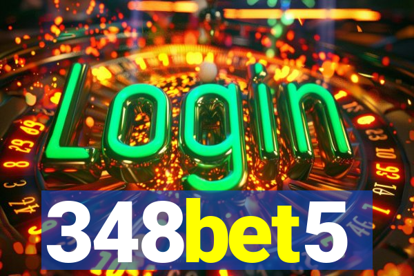 348bet5