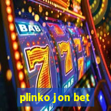 plinko jon bet