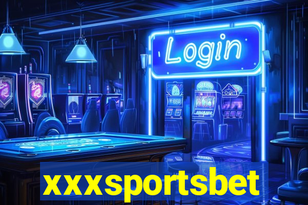 xxxsportsbet