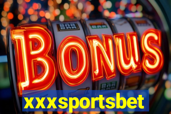 xxxsportsbet