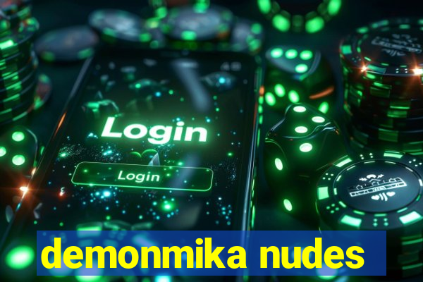 demonmika nudes