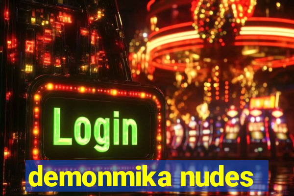 demonmika nudes