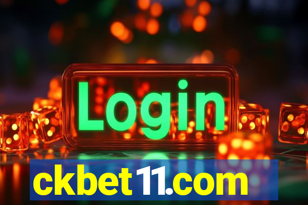 ckbet11.com