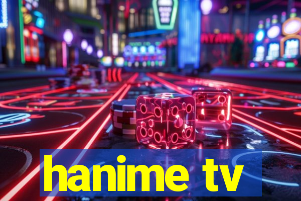 hanime tv