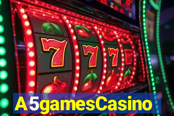 A5gamesCasino