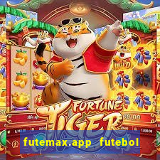 futemax.app futebol ao vivo