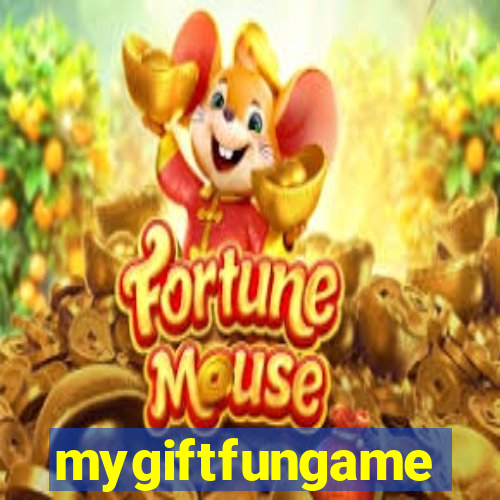 mygiftfungame