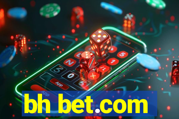 bh bet.com