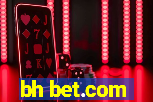 bh bet.com