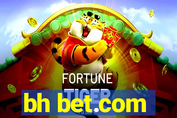 bh bet.com