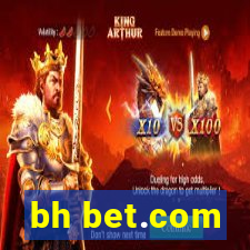 bh bet.com