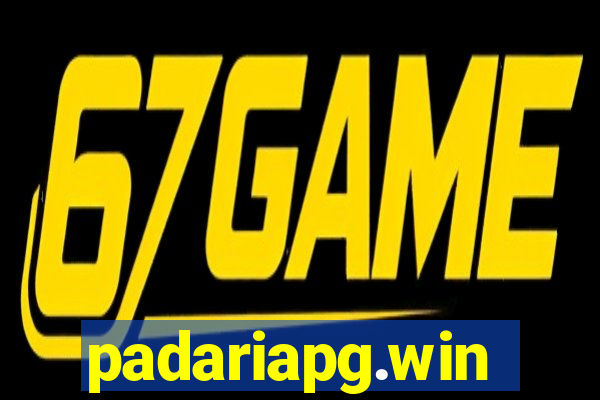 padariapg.win