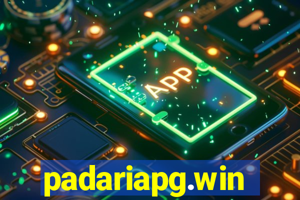 padariapg.win