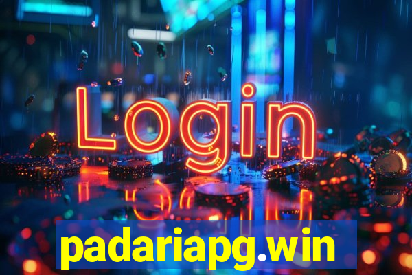 padariapg.win