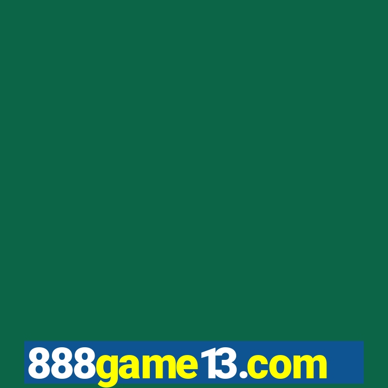 888game13.com