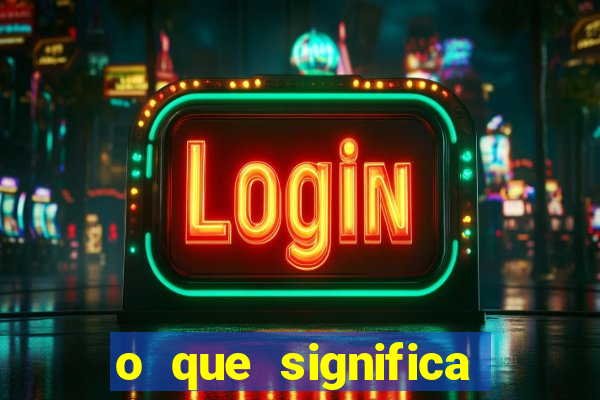 o que significa jackpot nas plataformas de jogos