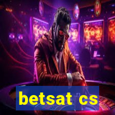 betsat cs