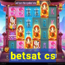 betsat cs