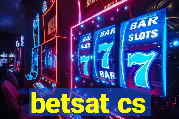 betsat cs