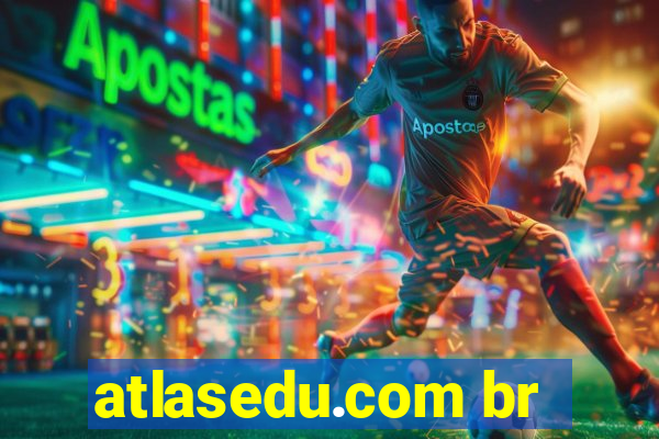 atlasedu.com br