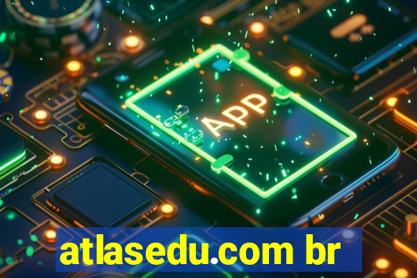 atlasedu.com br