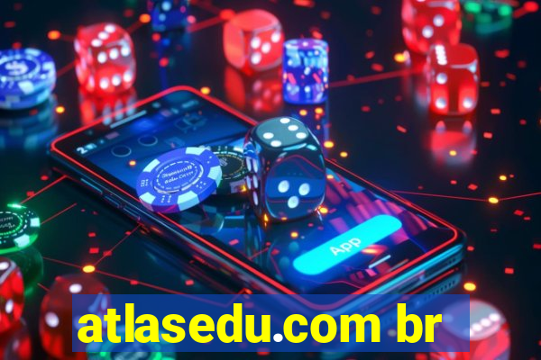 atlasedu.com br