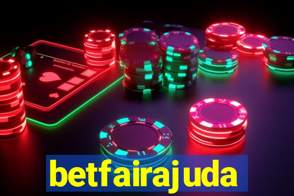 betfairajuda