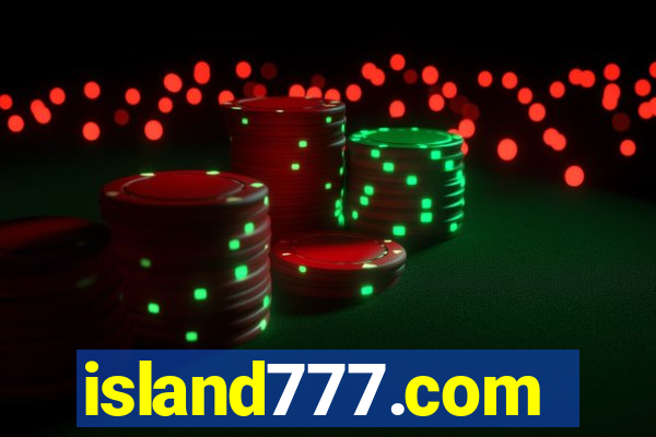 island777.com