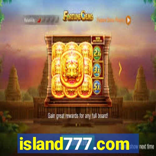 island777.com