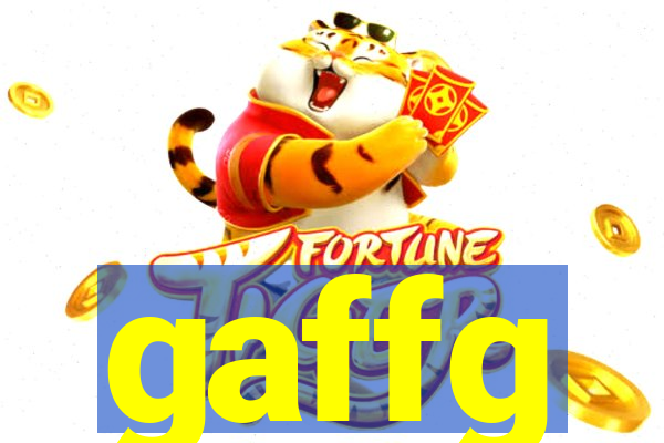 gaffg