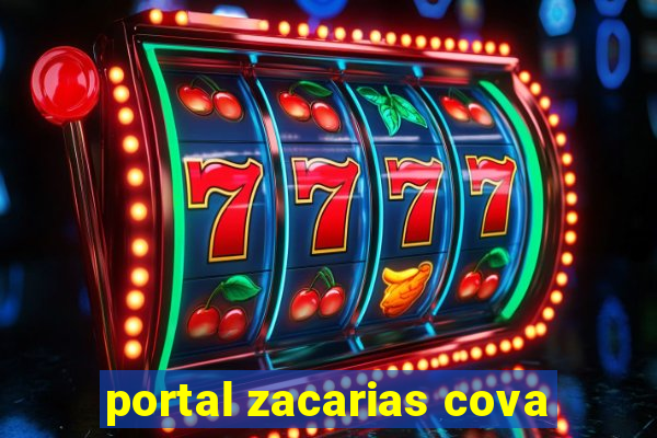 portal zacarias cova