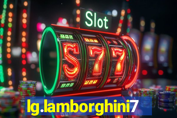 lg.lamborghini777bet.com