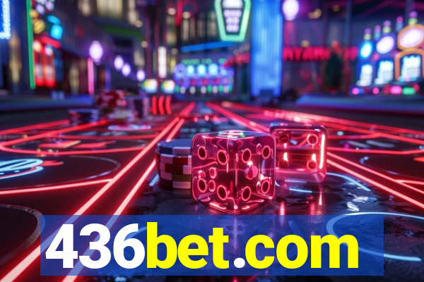 436bet.com