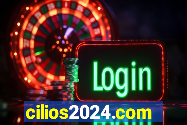 cilios2024.com