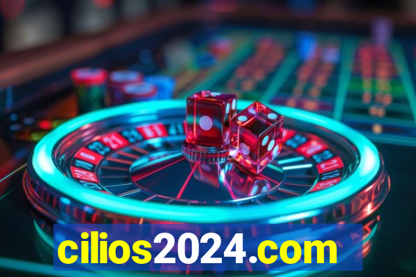 cilios2024.com