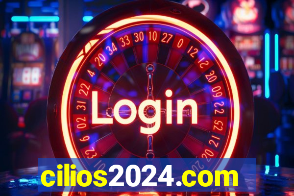 cilios2024.com