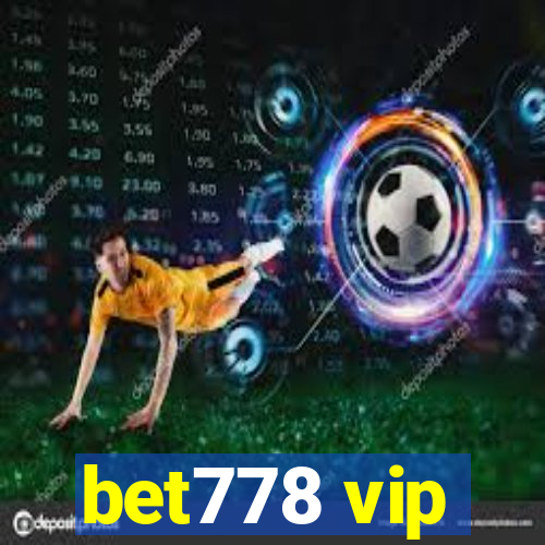 bet778 vip