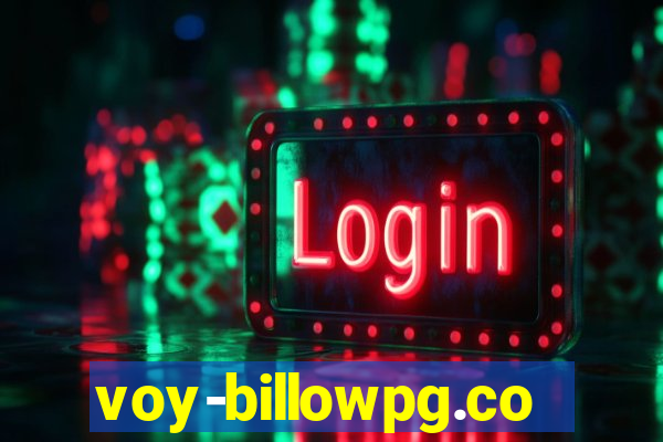 voy-billowpg.com