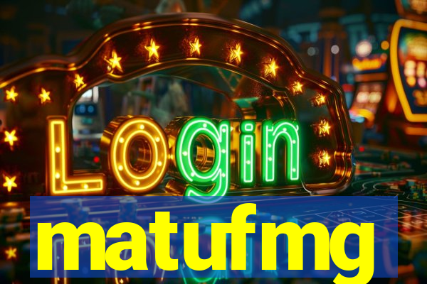 matufmg